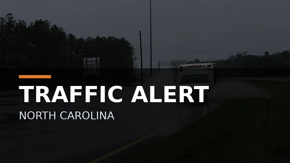 South Carolina Highway Patrol investigates a fatal head-on crash on a York County road